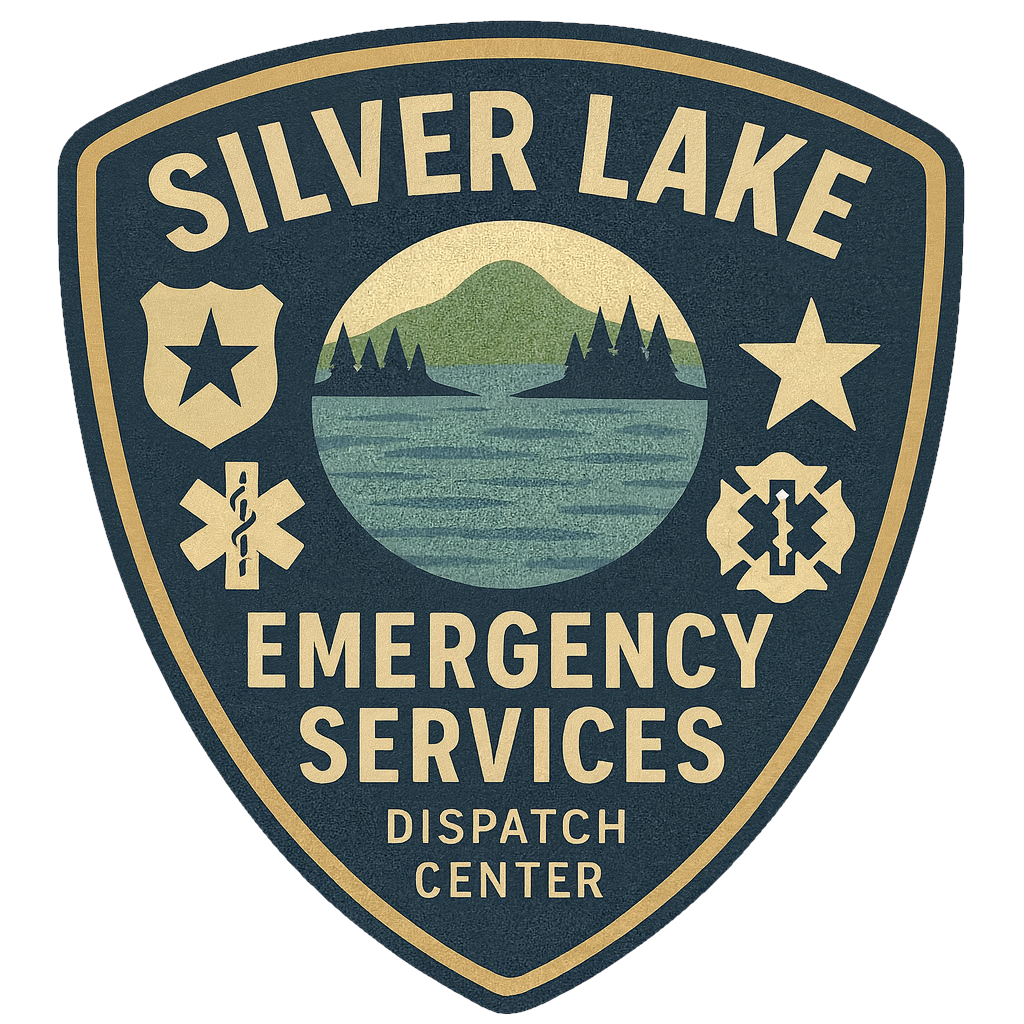 911 Simulator Logo